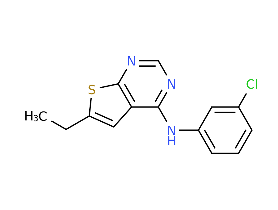 Structure Amb3862578