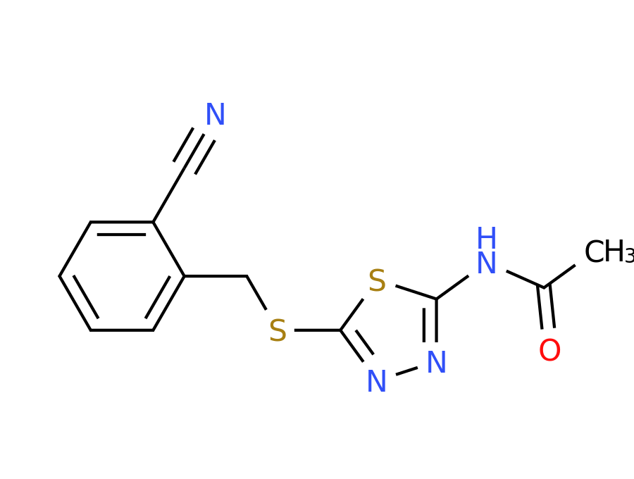 Structure Amb3862589