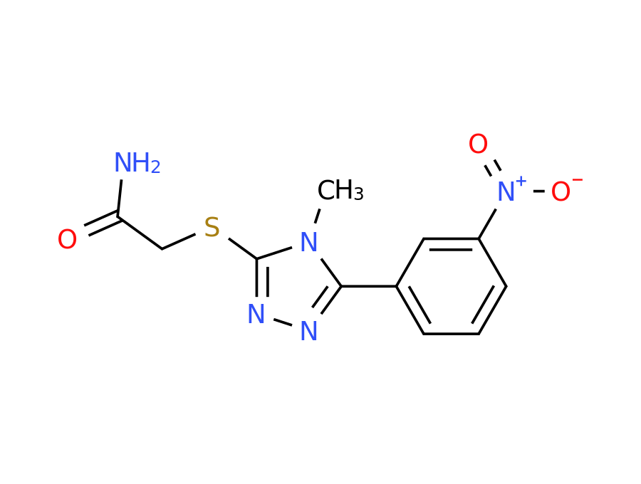 Structure Amb3862627