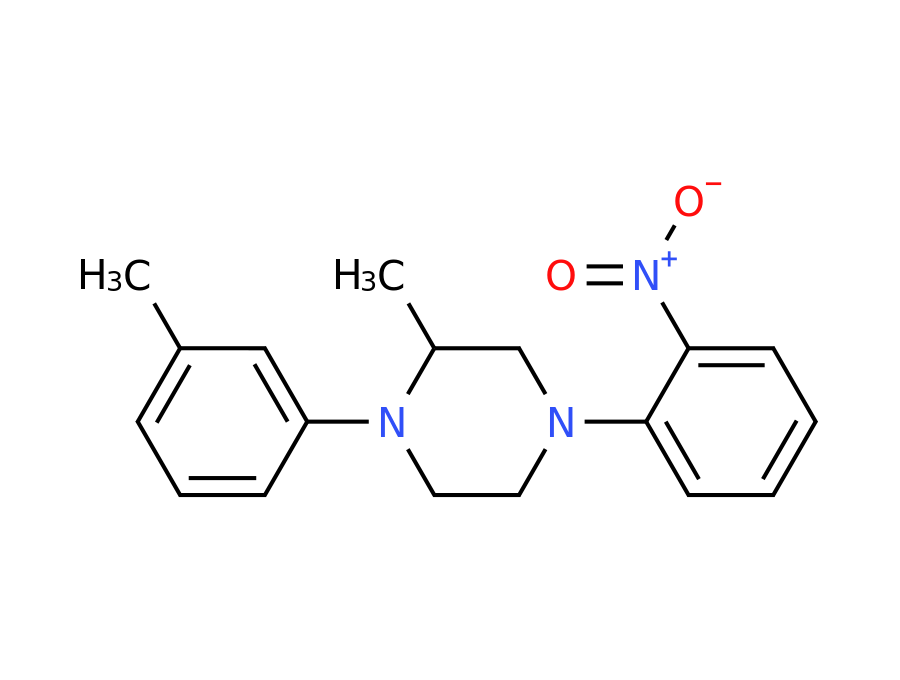 Structure Amb38629