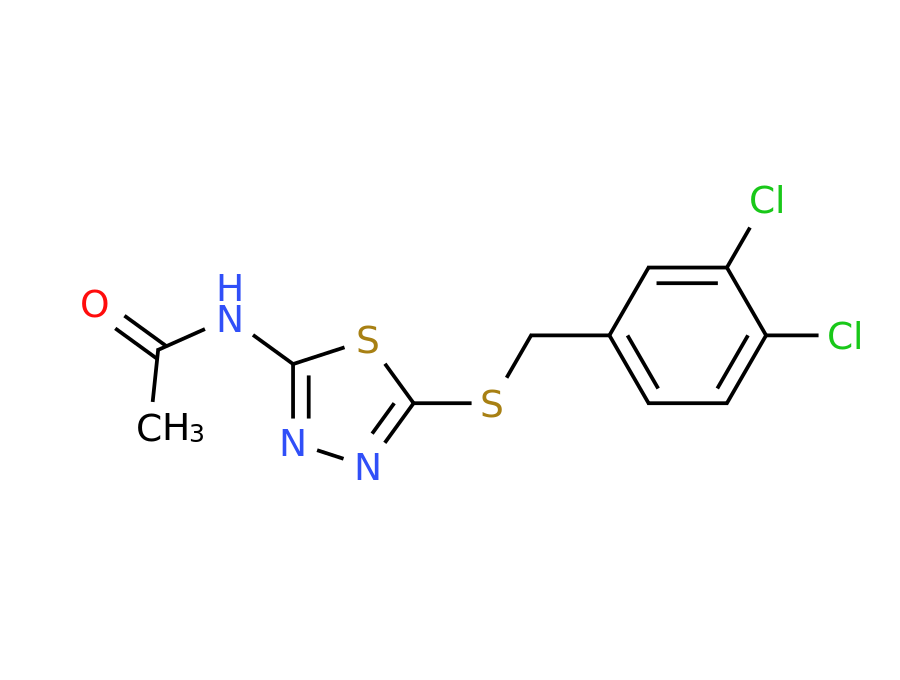 Structure Amb3863582