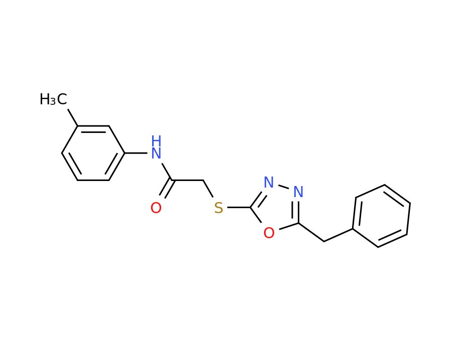 Structure Amb3863801