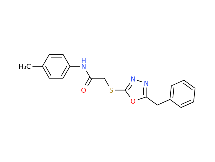 Structure Amb3863802