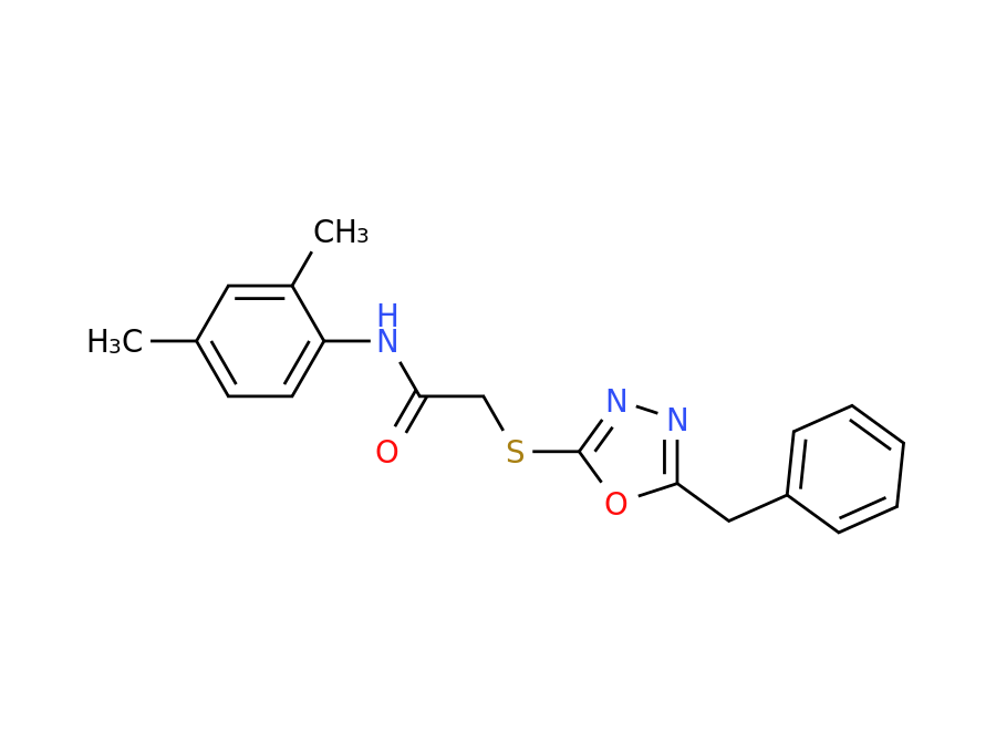 Structure Amb3864360