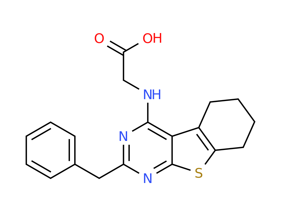 Structure Amb3864363