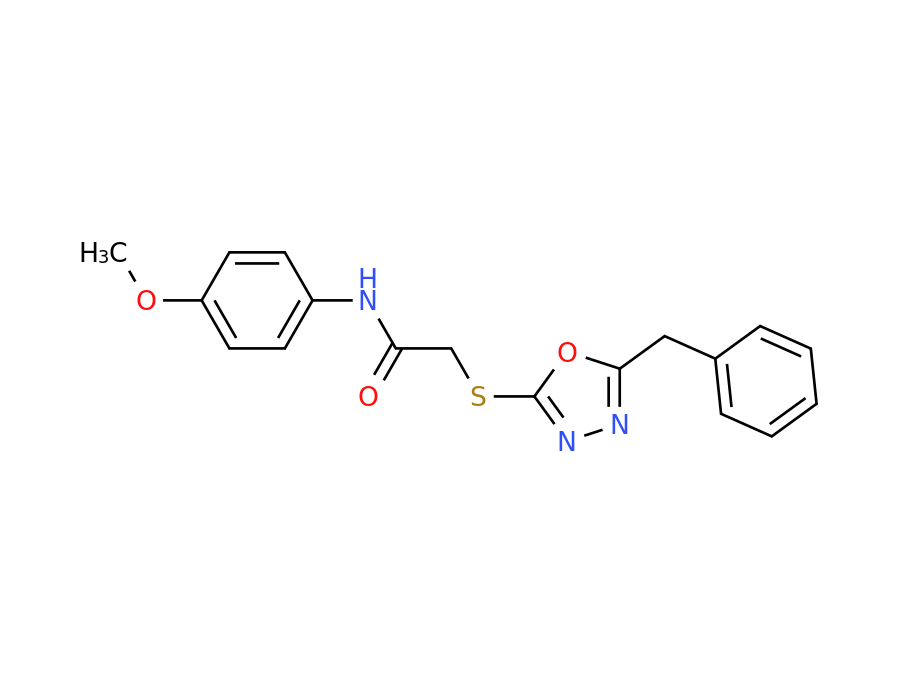 Structure Amb3864459