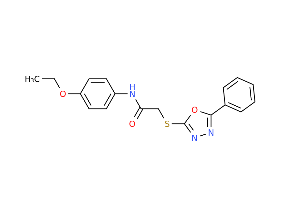 Structure Amb3864460