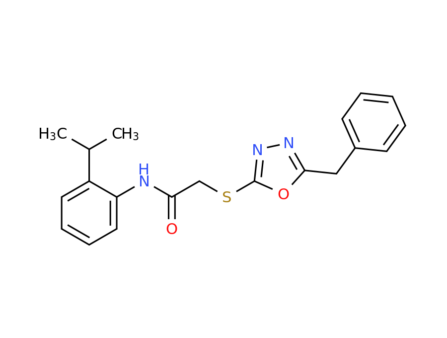 Structure Amb3865054