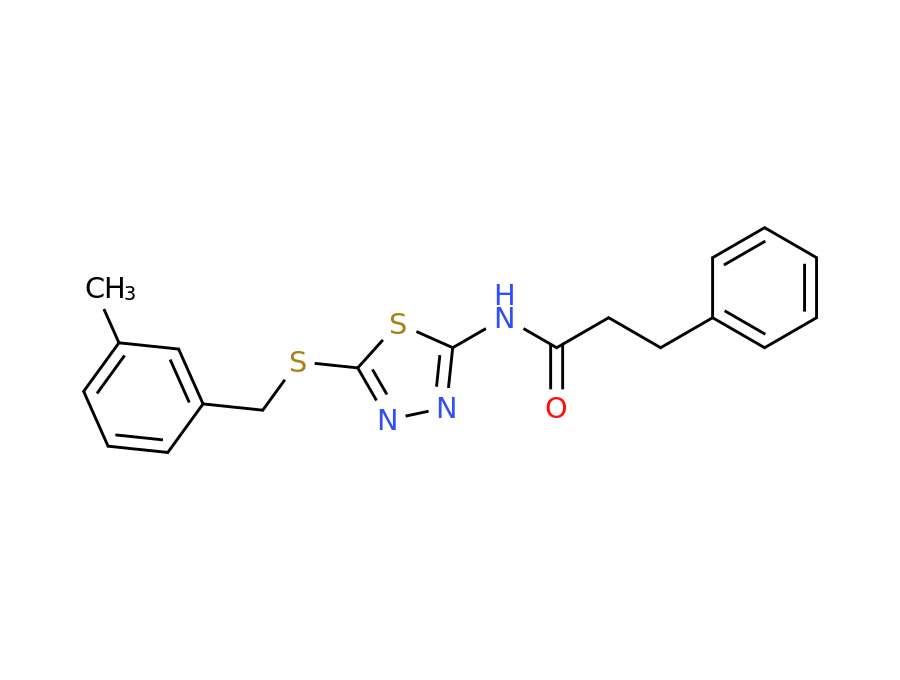 Structure Amb3865195