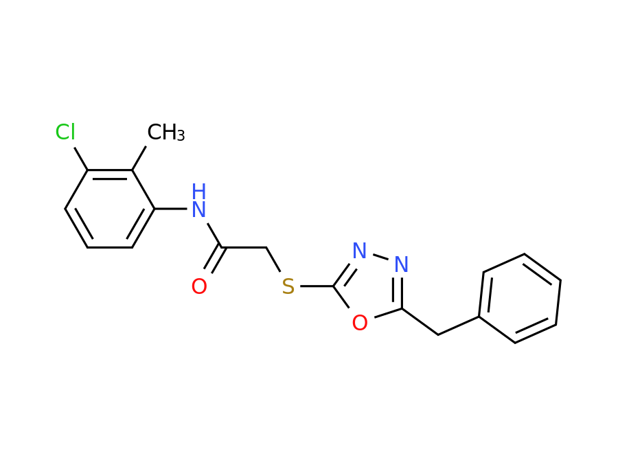 Structure Amb3865393