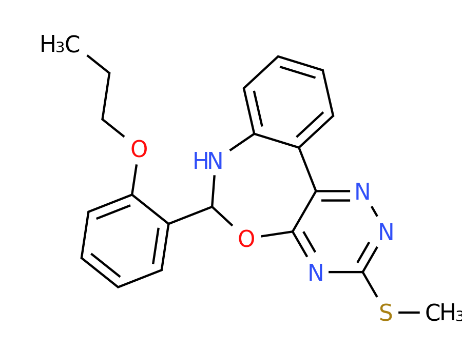 Structure Amb3865800