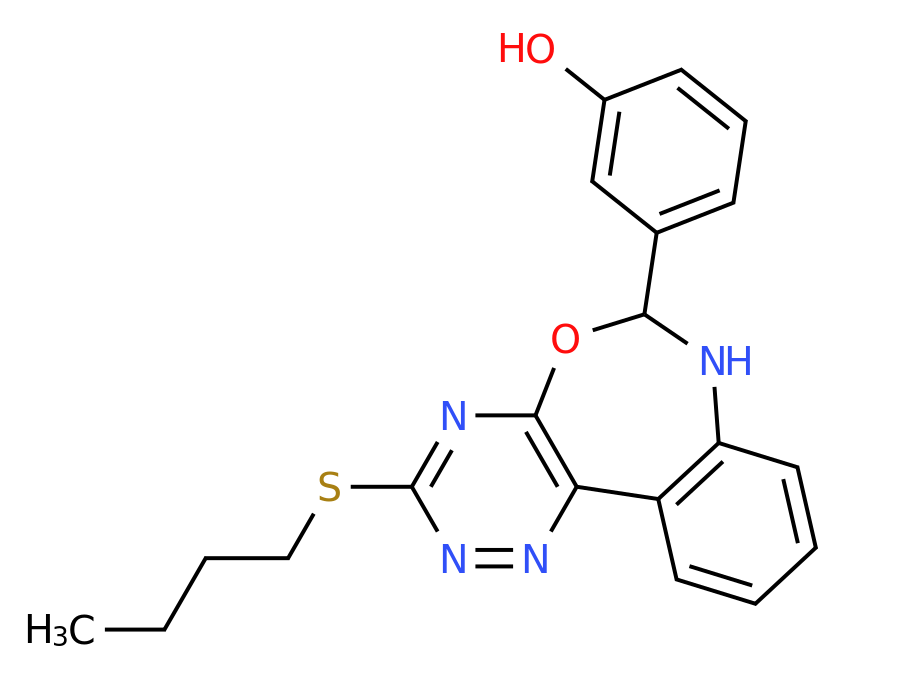 Structure Amb3865805