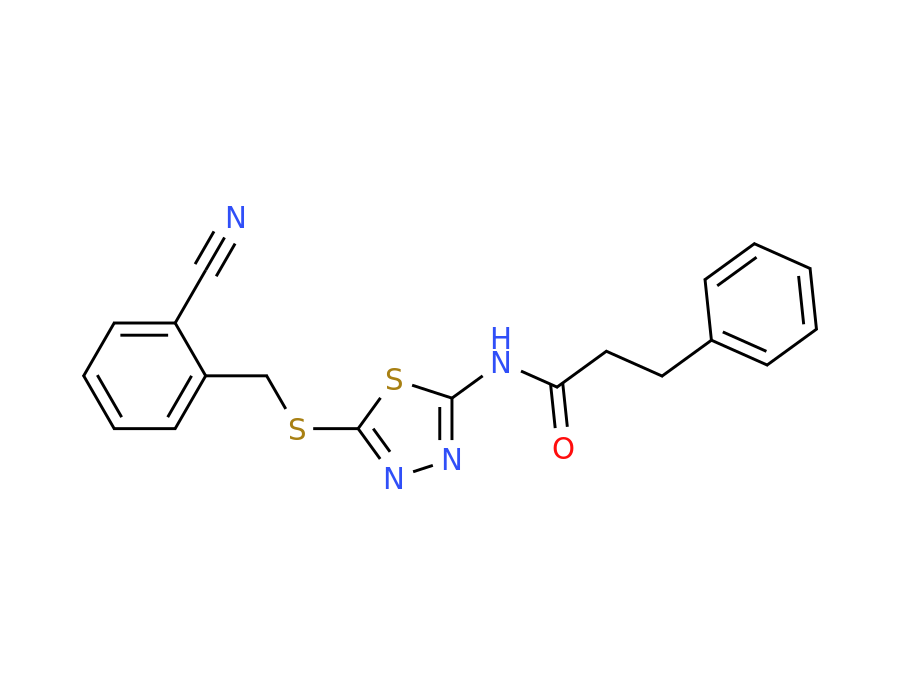 Structure Amb3865808