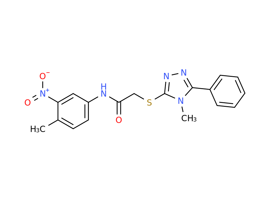 Structure Amb3866011