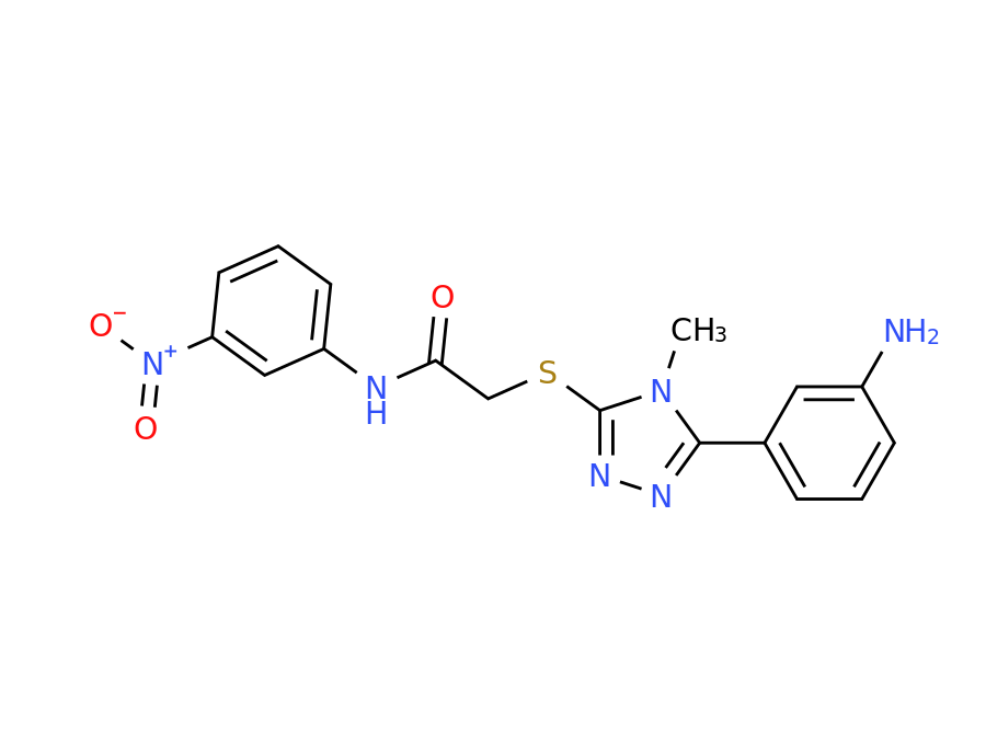 Structure Amb3866081