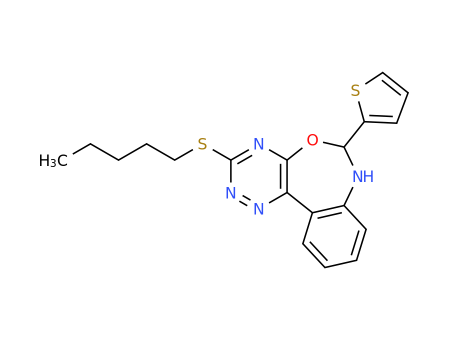 Structure Amb3866103