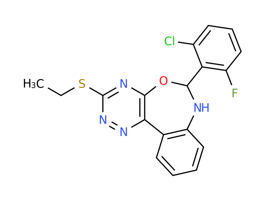 Structure Amb3866415