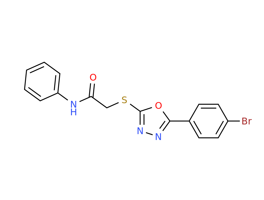 Structure Amb3866483