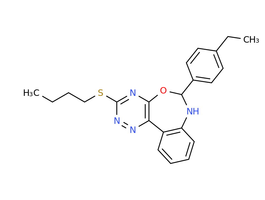 Structure Amb3866624