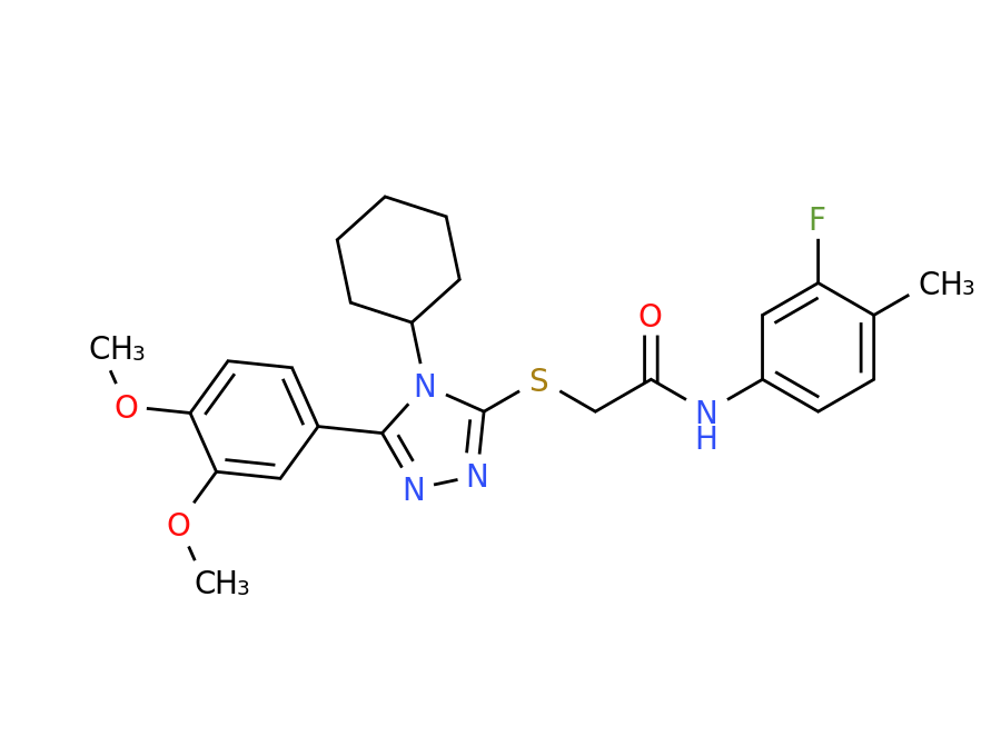 Structure Amb386749