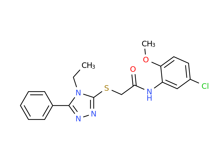 Structure Amb3867539