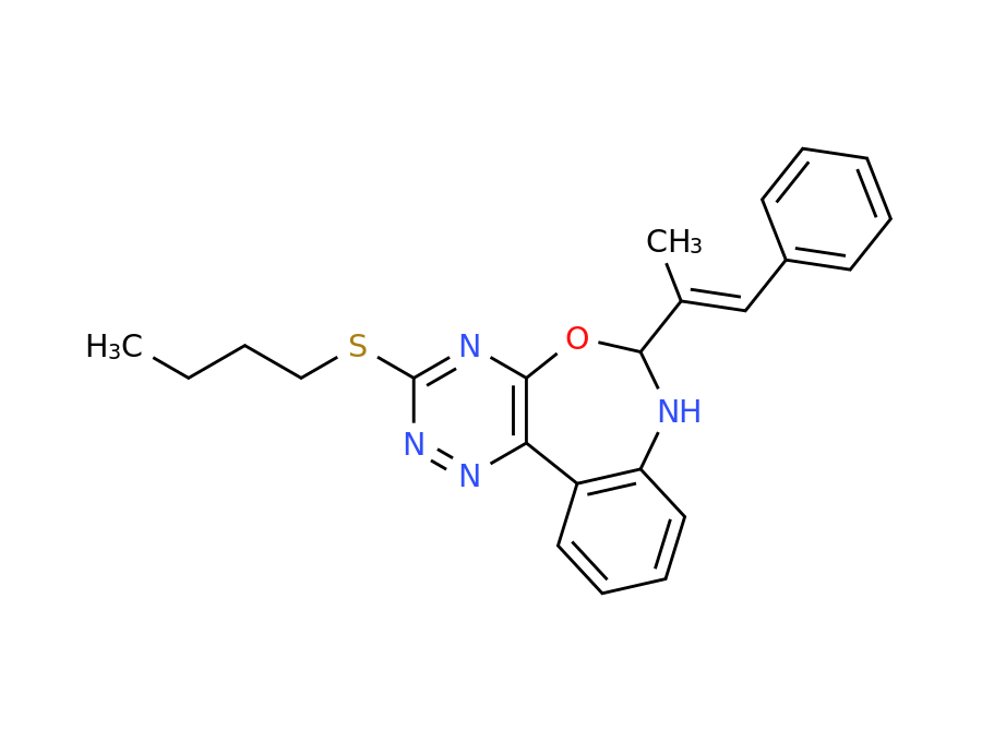 Structure Amb3867680