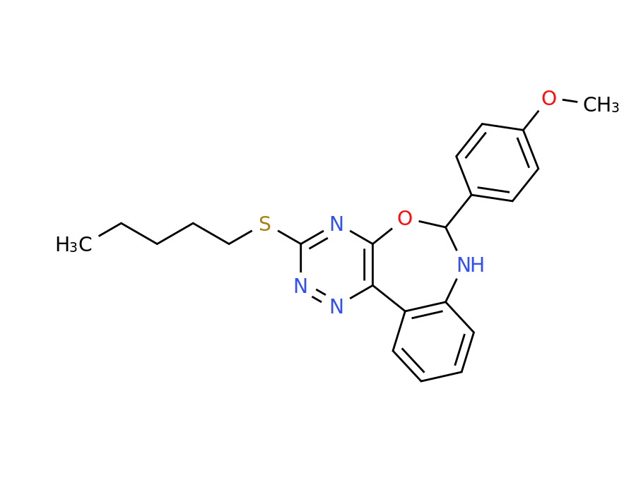 Structure Amb3867970