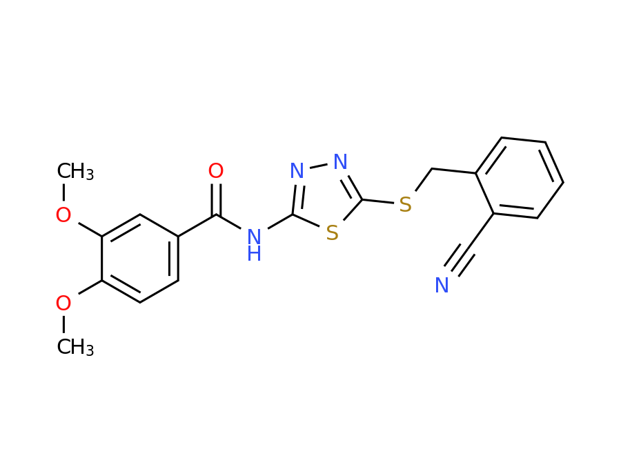 Structure Amb3868382