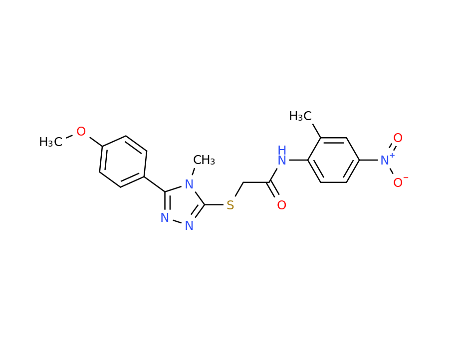 Structure Amb3868463