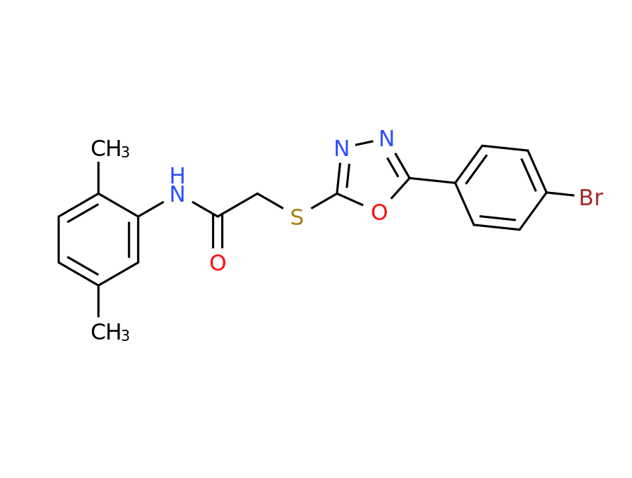 Structure Amb3868956