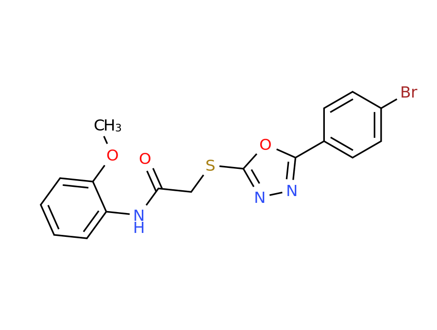 Structure Amb3869123