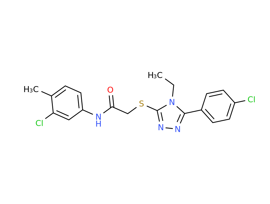 Structure Amb3869207