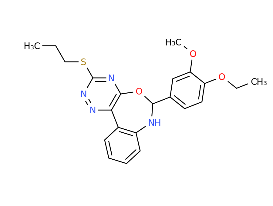 Structure Amb3869514