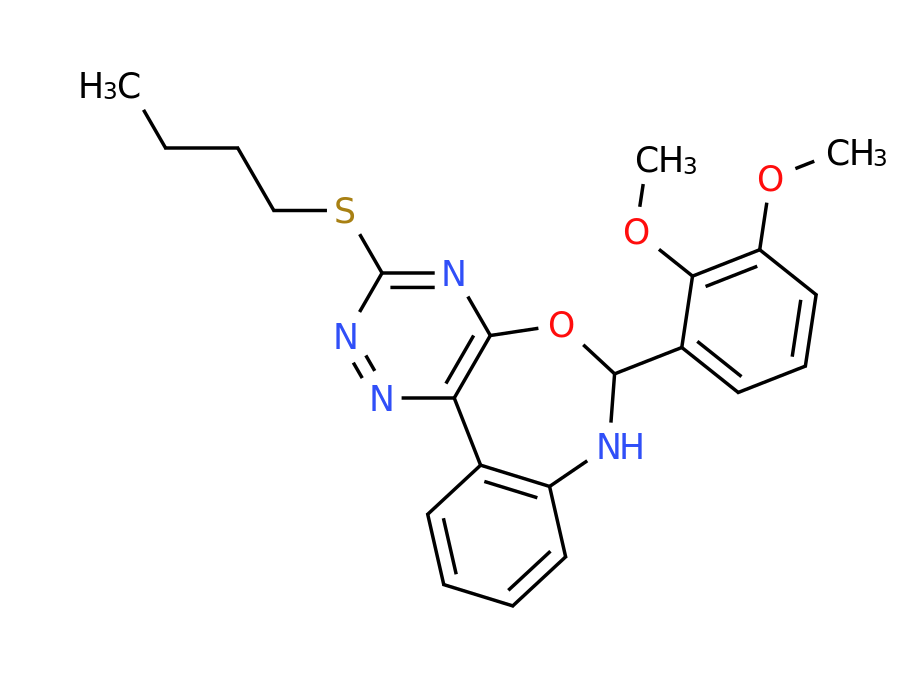 Structure Amb3869515