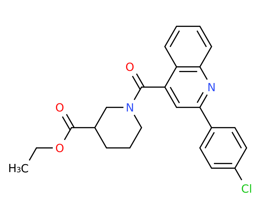 Structure Amb386990