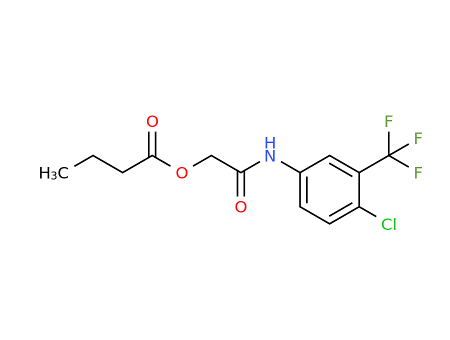 Structure Amb387012