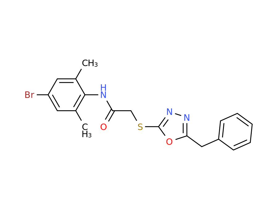 Structure Amb3870356