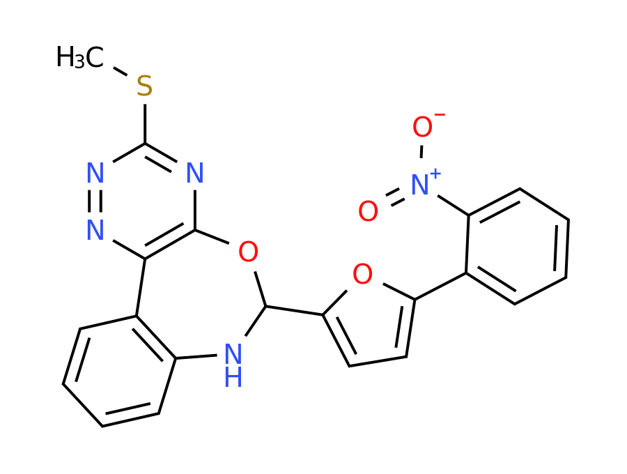 Structure Amb3870467