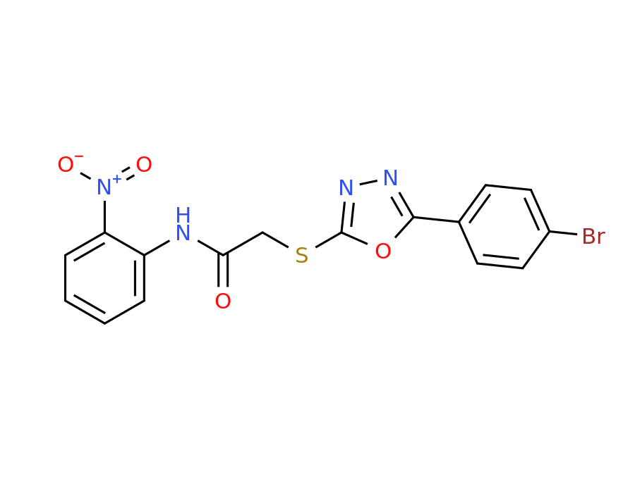 Structure Amb3870616