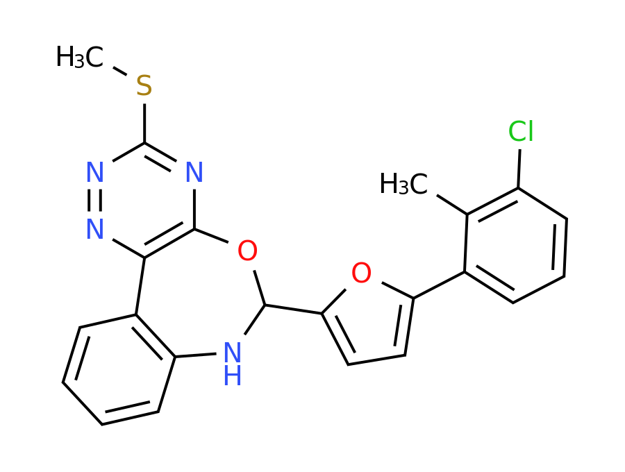 Structure Amb3870756