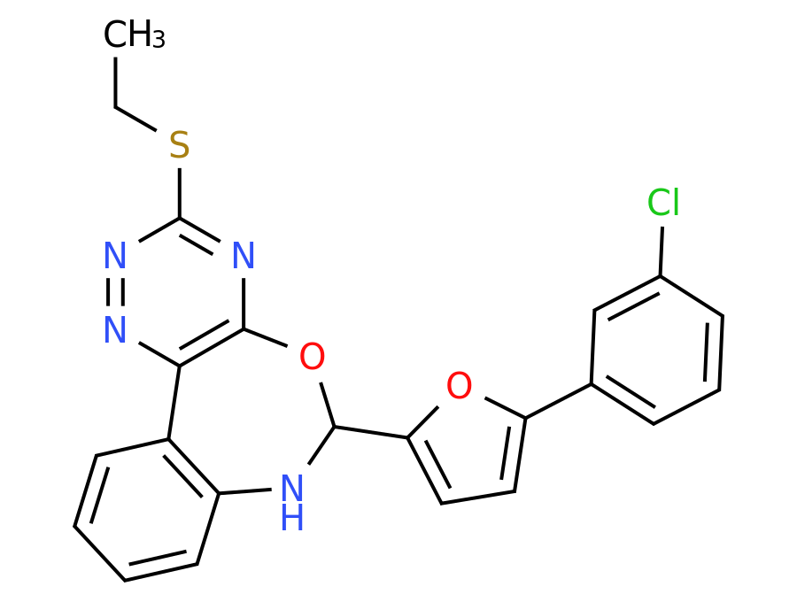 Structure Amb3870758