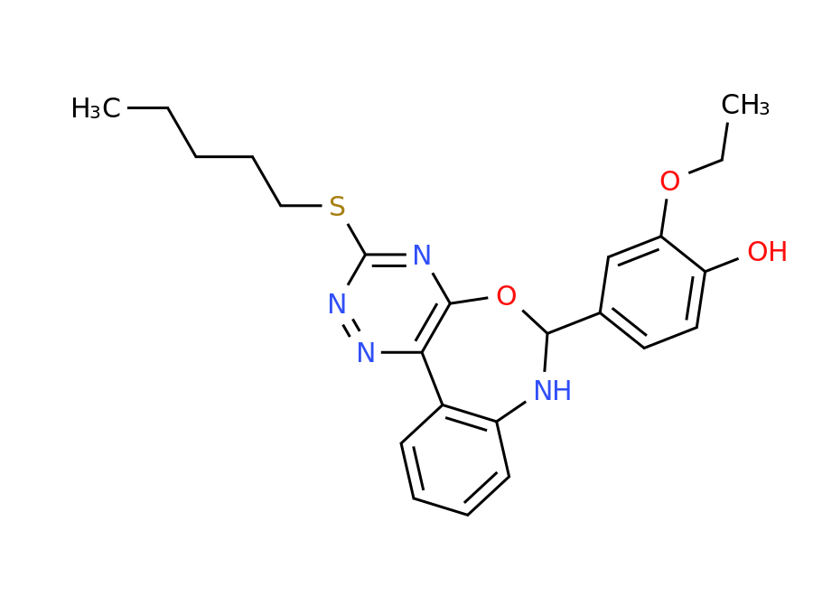 Structure Amb3870947