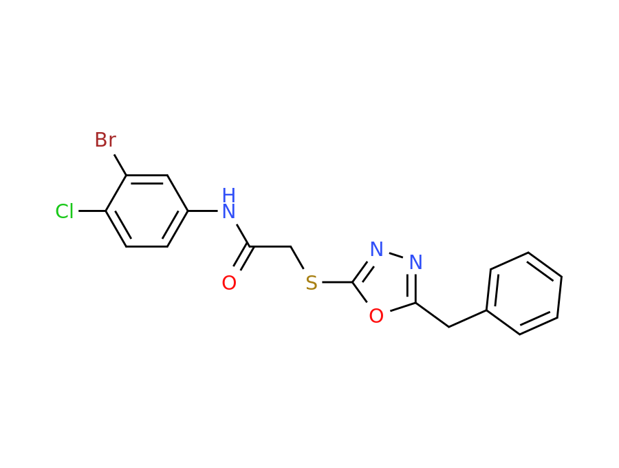 Structure Amb3870978