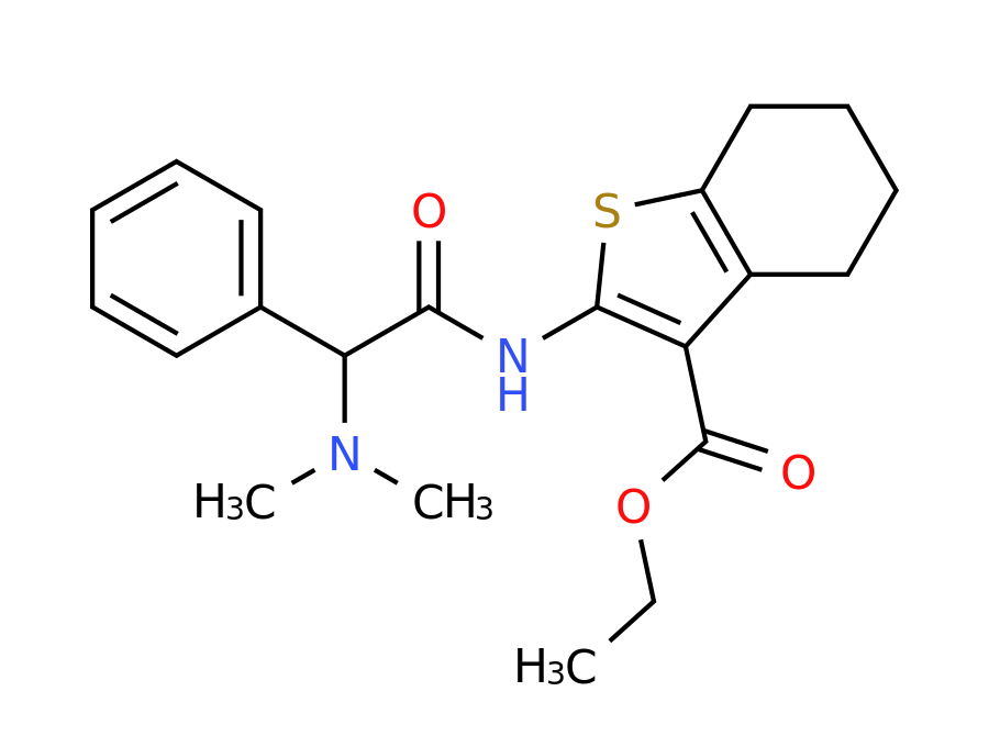 Structure Amb387141