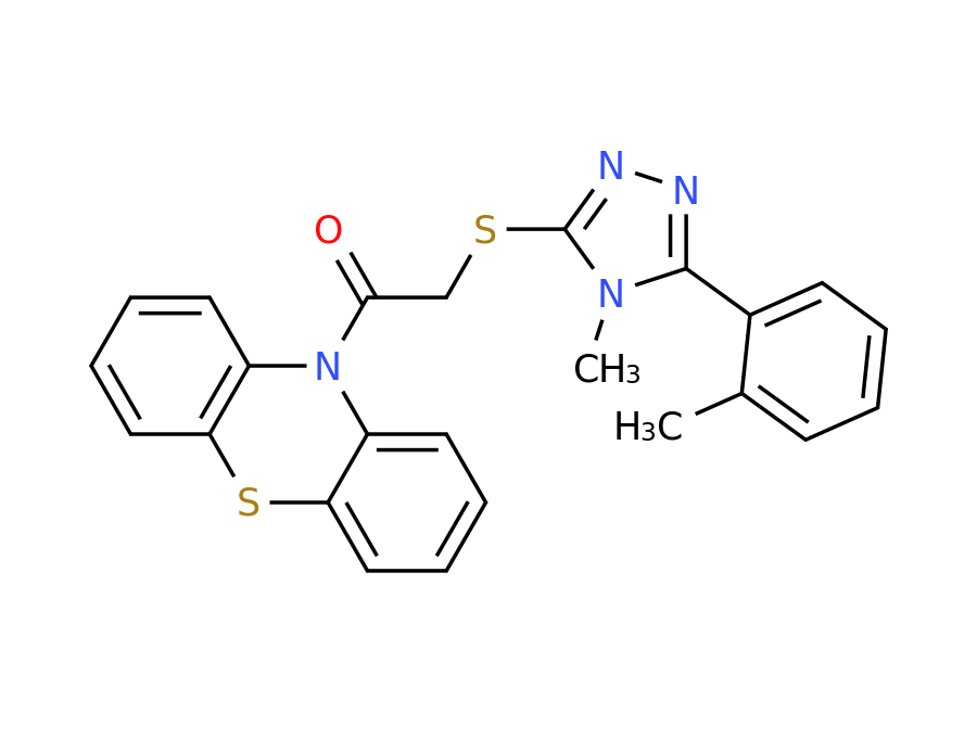 Structure Amb3871569