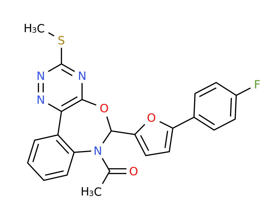 Structure Amb3871961