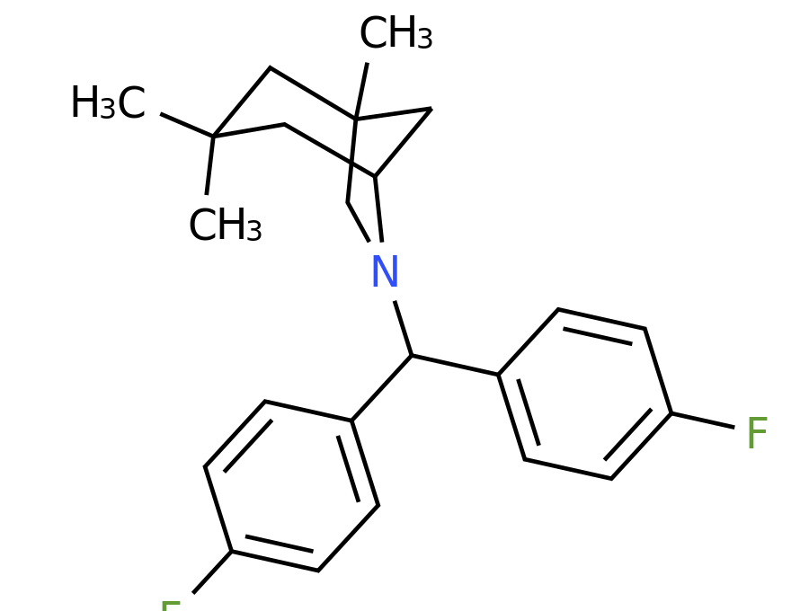 Structure Amb387197