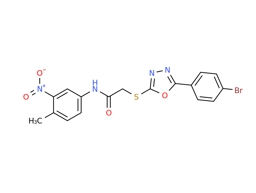 Structure Amb3872037