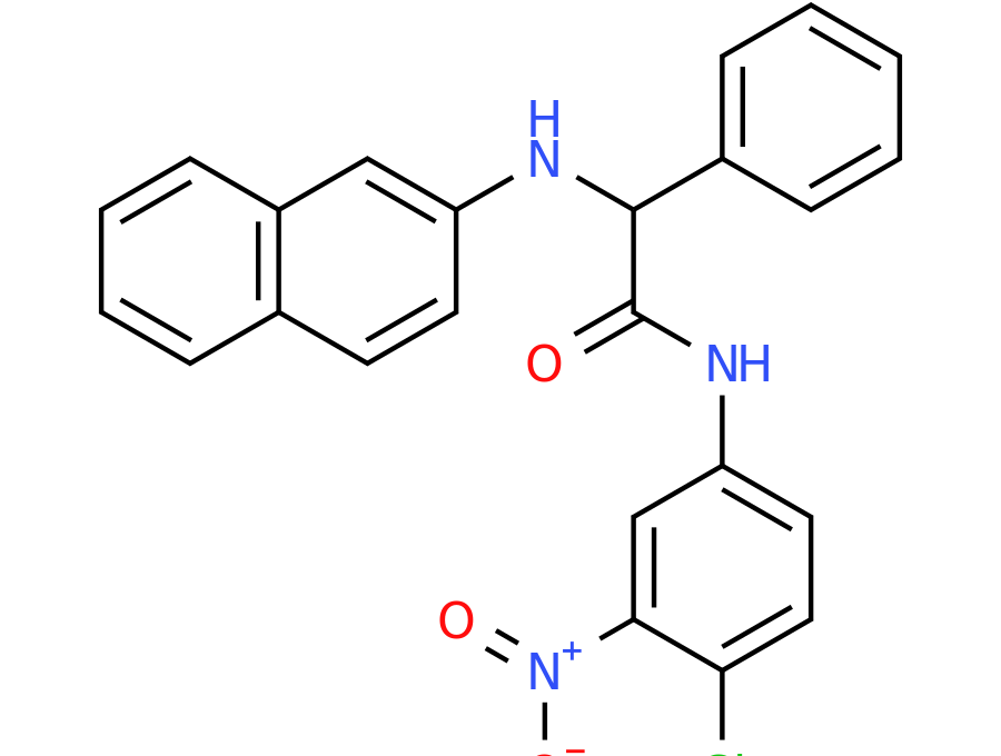 Structure Amb387247