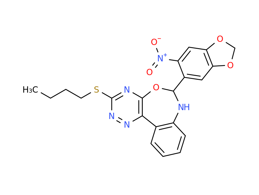 Structure Amb3872482